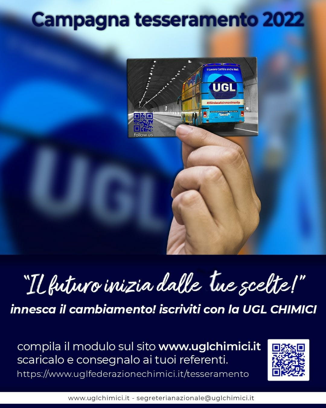 Tesseramenti 2022 23