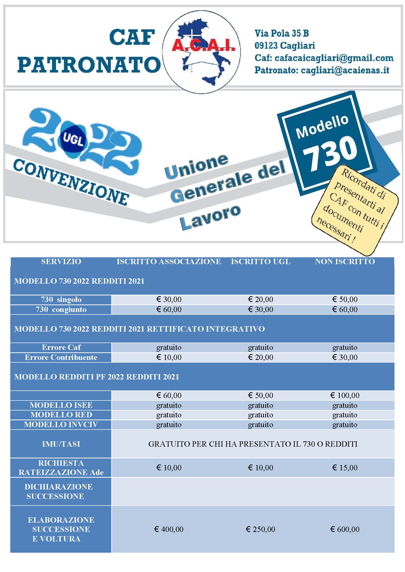 caf UGL 730 2022 Pagina 1