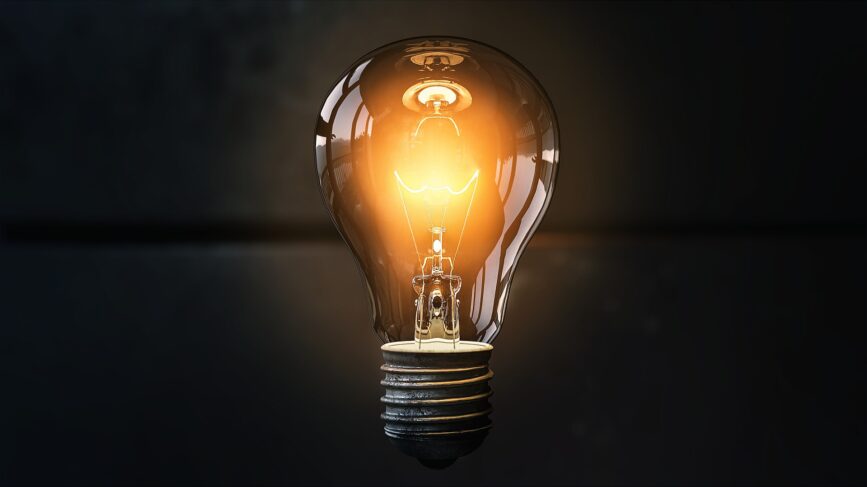 decreto energia