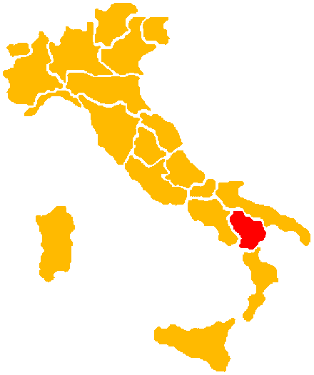 UGL Basilicata