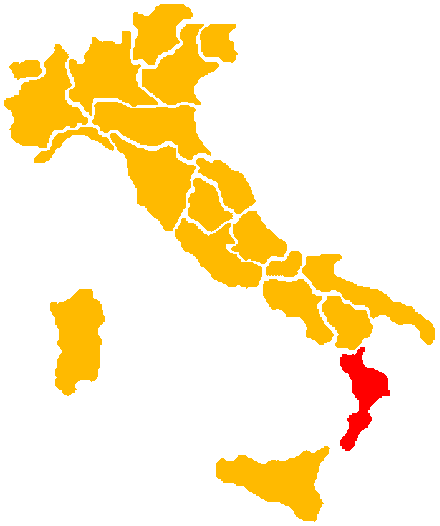 UGL Reggio Calabria