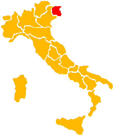 UGL Friuli