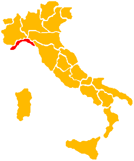 UGL Liguria