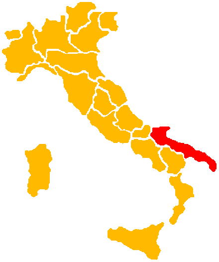 UGL Puglia