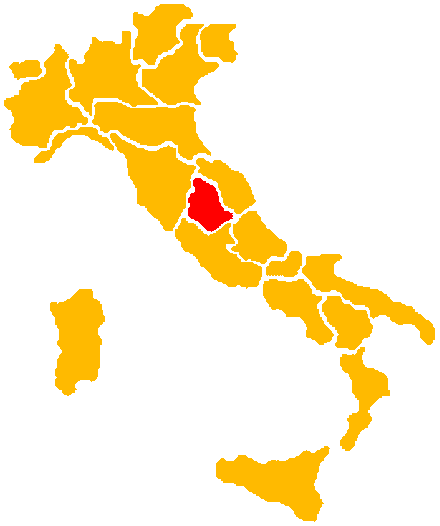 UGL Umbria